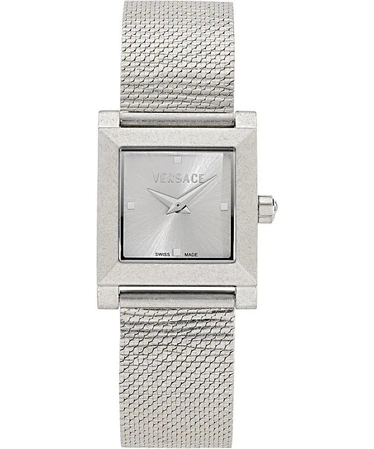 Годинник Жіночий Versace Mosaic Fashion VE5O00326