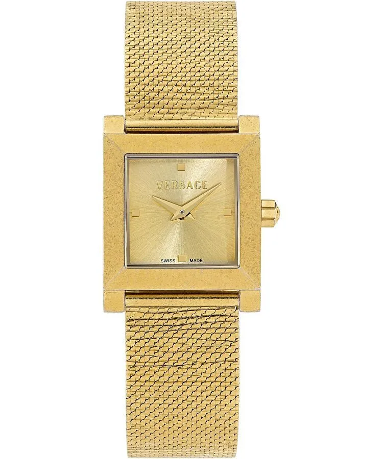 Годинник Жіночий Versace Mosaic Fashion VE5O00426