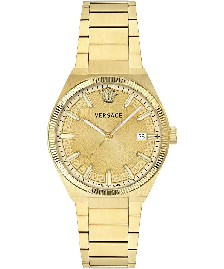 Годинник Чоловічий Versace Auria Gent VE5Y00526