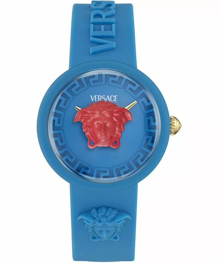 Годинник для Жінок і Чоловіків Versace Versa Kids VE9200125