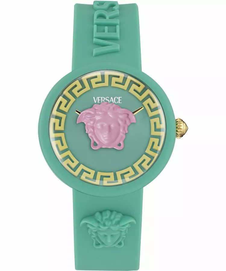 Годинник для Жінок і Чоловіків Versace Versa Kids VE9200225