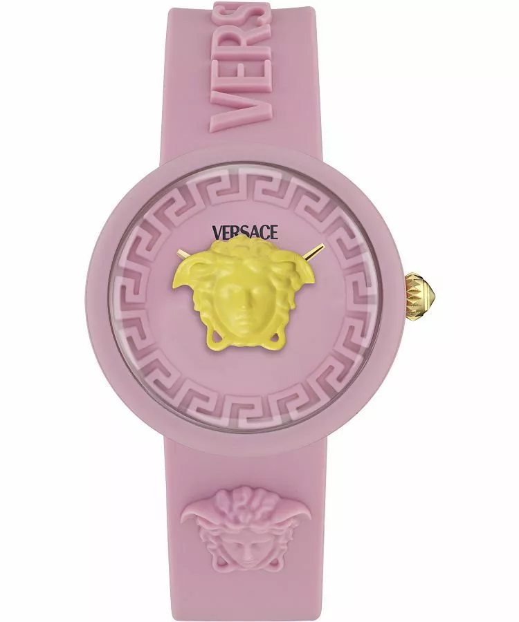 Годинник для Жінок і Чоловіків Versace Versa Kids VE9200325