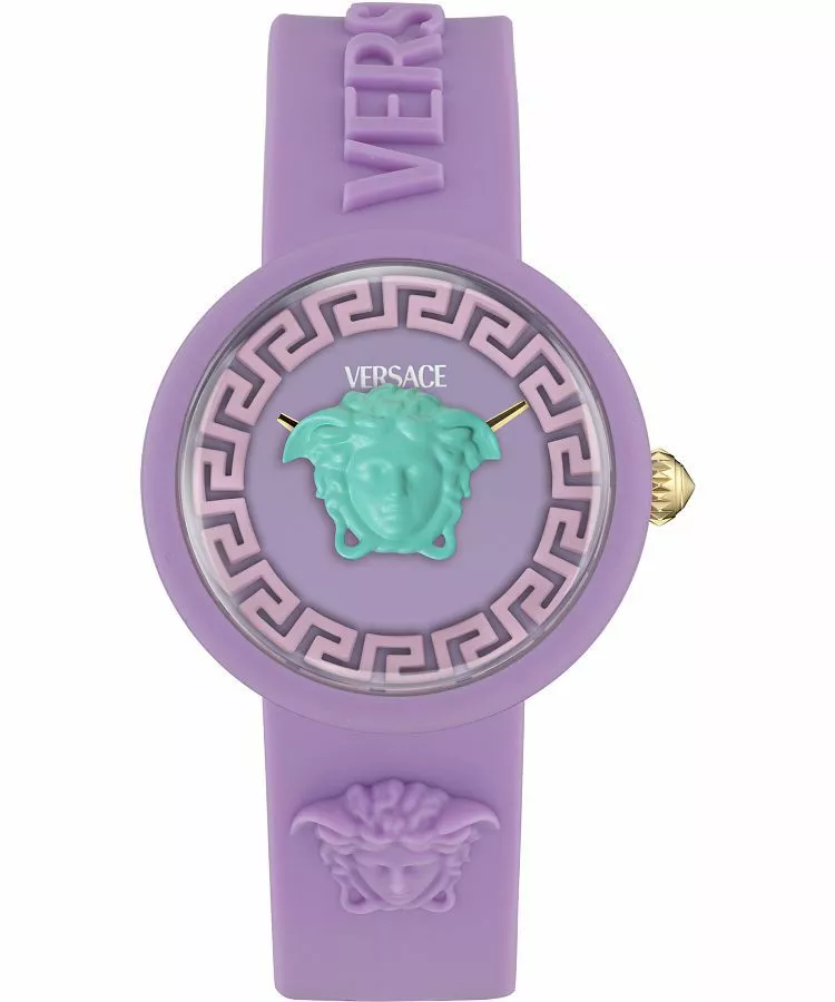 Годинник для Жінок і Чоловіків Versace Versa Kids VE9200525