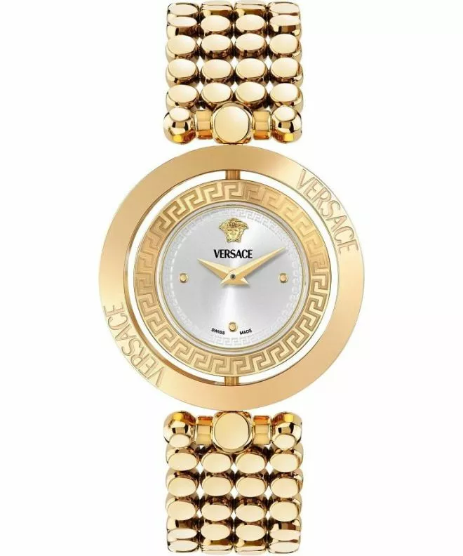 Годинник Жіночий Versace Greca Eon VEHFA0625