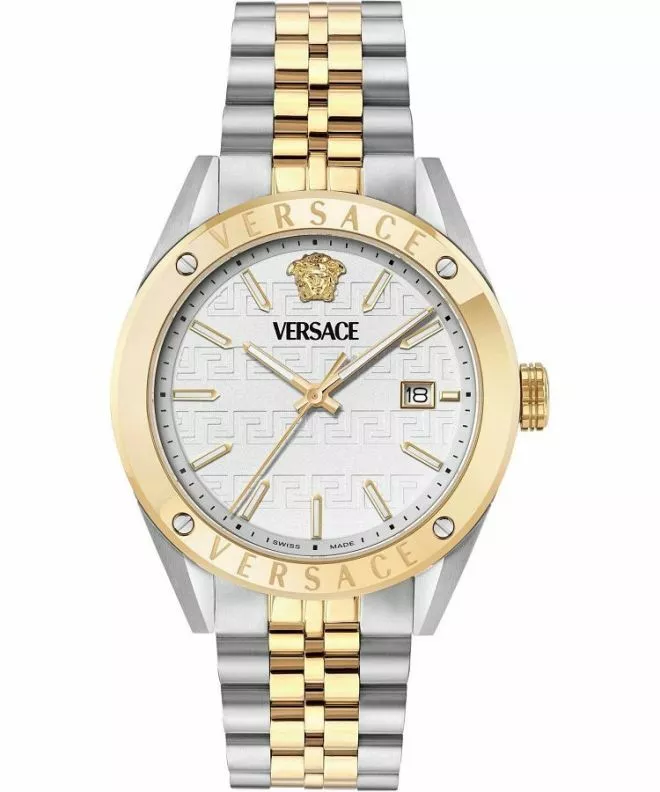Годинник Чоловічий Versace Athletics VEKHA0625