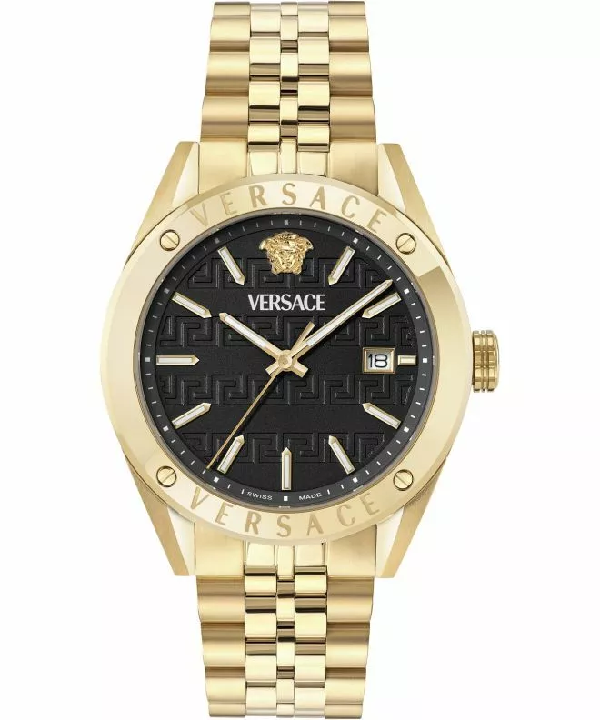 Годинник Чоловічий Versace Athletics 3 Hands VEKHA0725