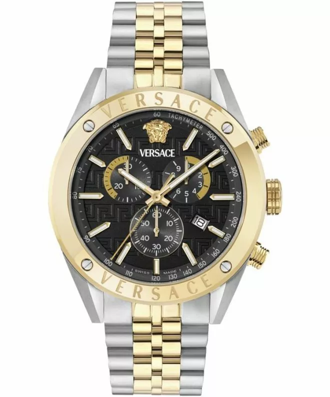 Годинник Чоловічий Versace Athletics Chronograph VEKJA0525