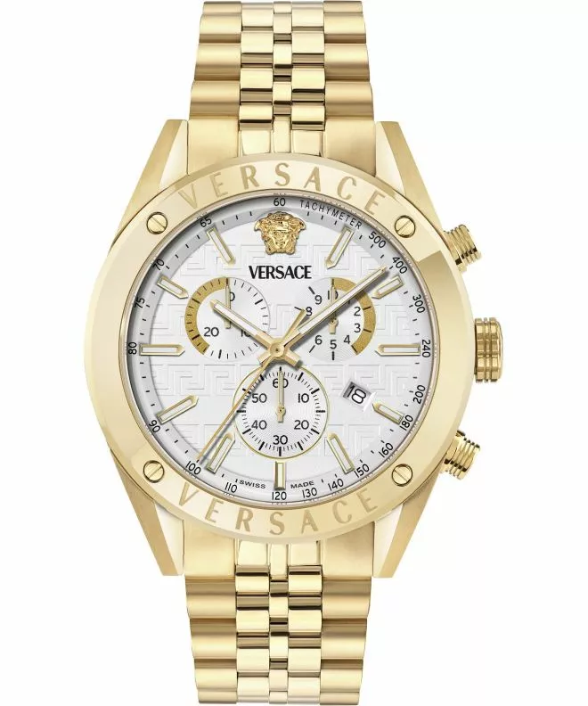 Годинник Чоловічий Versace Athletics Chronograph VEKJA0725