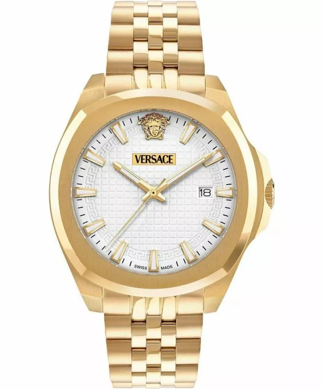 Годинник Чоловічий Versace Luxury VEKKA0625