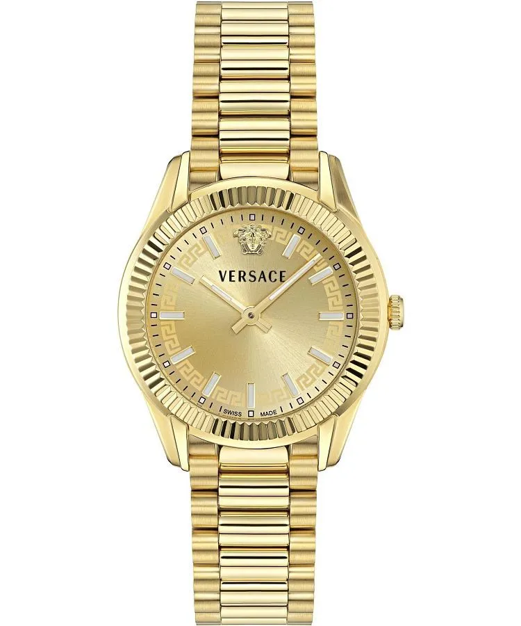 Годинник Жіночий Versace Apodis Lady VEYZ00526