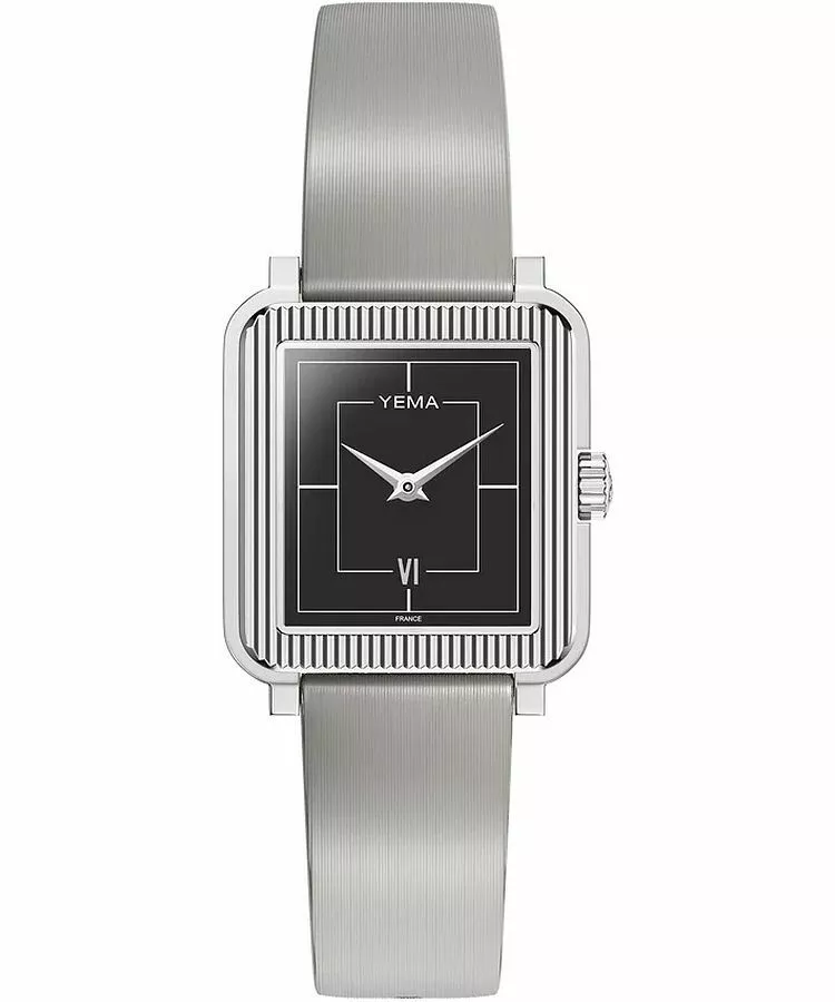 Годинник Жіночий Yema Radiance YMHF1586-AF