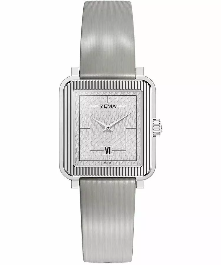 Годинник Жіночий Yema Radiance YMHF1586-FF