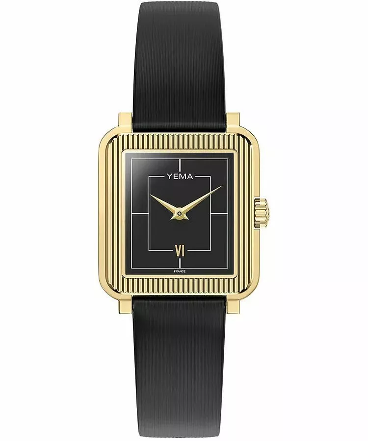 Годинник Жіночий Yema Radiance YMHF1587-1AA