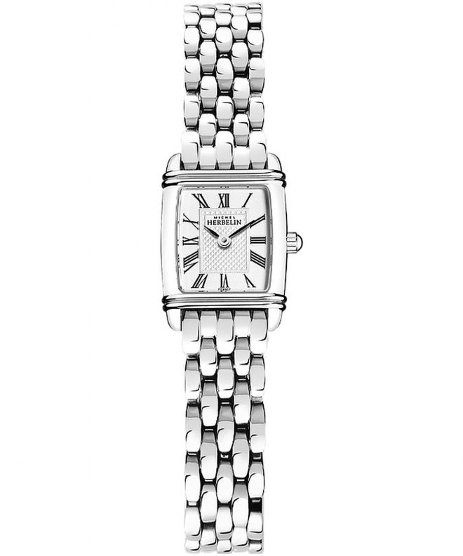Годинник Жіночий Herbelin Art Deco 17438AP08B (17438/08B)