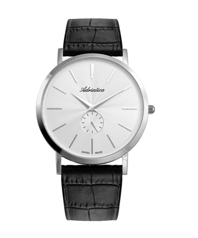 Годинник Чоловічий Adriatica Classic A1113.5213Q