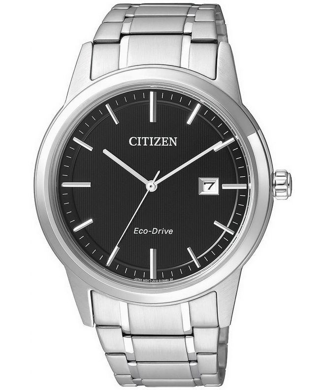 Годинник Чоловічий Citizen Eco-Drive Sports AW1231-58E