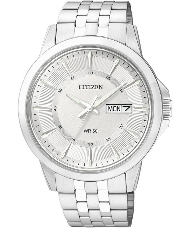 Годинник Чоловічий Citizen Sports BF2011-51AC (BF2011-51AE)