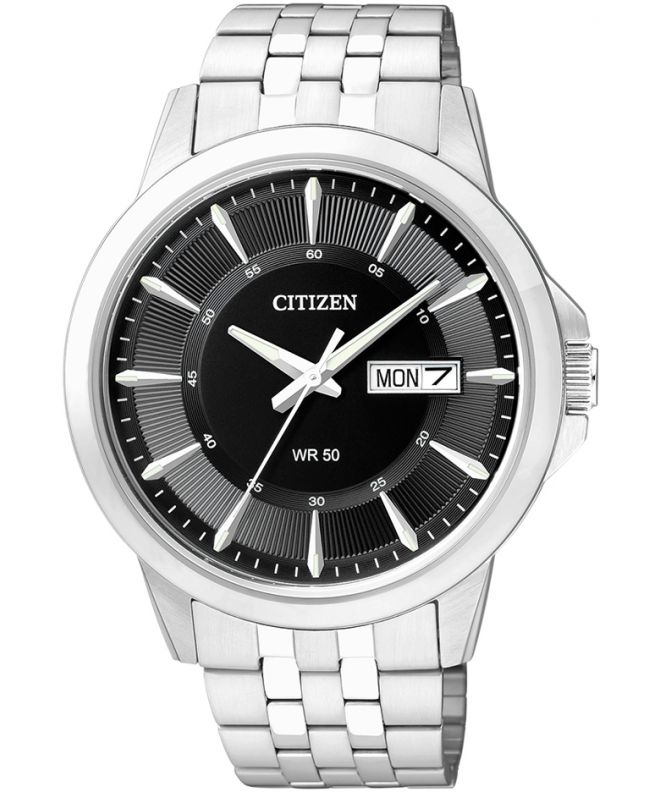 Годинник Чоловічий Citizen Sports BF2011-51EC (BF2011-51EE)
