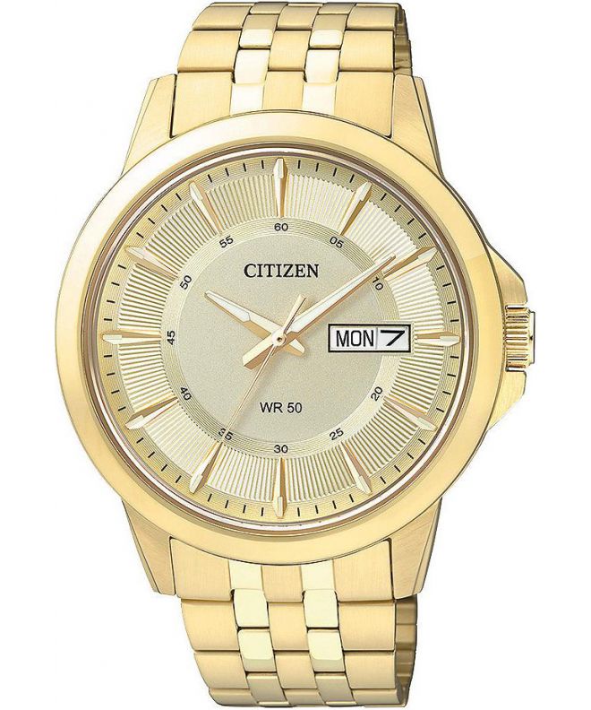 Годинник Чоловічий Citizen Sports BF2013-56PC (BF2013-56PE)
