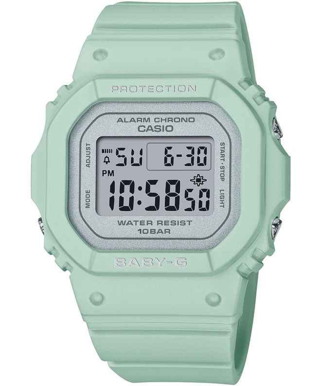 Годинник Жіночий Casio Baby-G Urban BGD-565SC-3ER