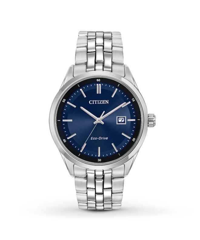 Годинник Чоловічий Citizen Eco-Drive Sports BM7251-53L