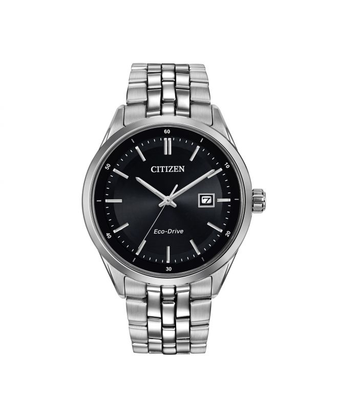 Годинник Чоловічий Citizen Eco-Drive Sports BM7251-88E