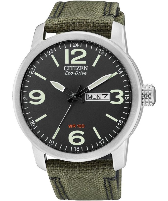 Годинник Чоловічий Citizen Eco-Drive Sports BM8470-11EC (BM8470-11EE)