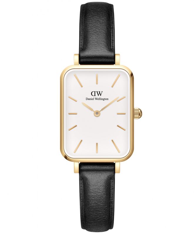 Годинник Жіночий Daniel Wellington Quadro Pressed Sheffield 20 DW00100559