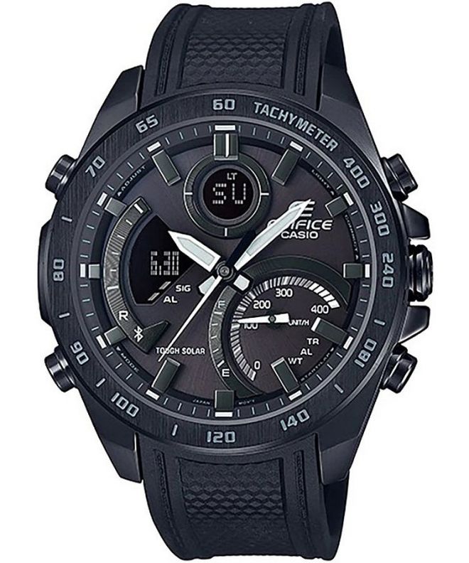 Годинник Чоловічий Edifice Smartphone Link ECB-900PB-1AER