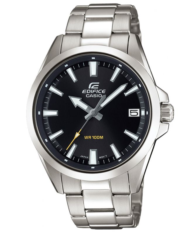Годинник Чоловічий Edifice Momentum EFV-100D-1AVUEF