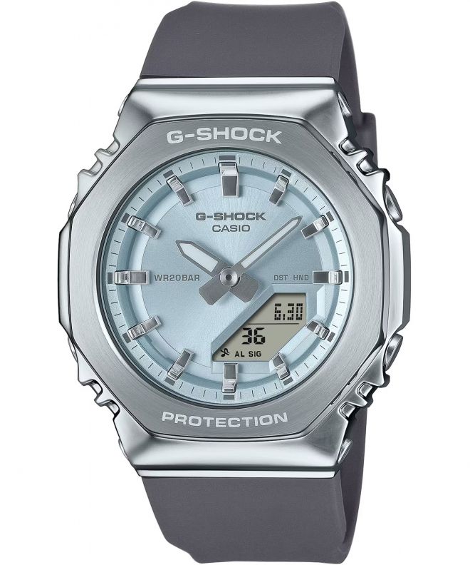 Годинник Жіночий Casio G-Shock Small Classic GM-S2110-2AER