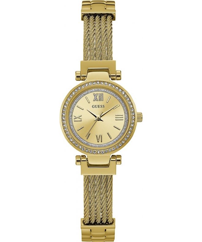 Годинник Жіночий Guess Mini Soho W1009L2