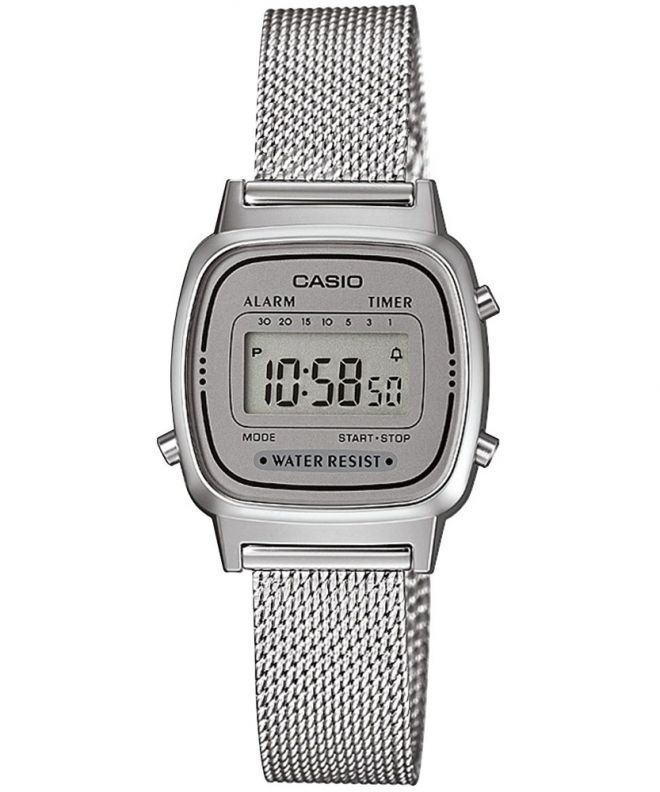 Годинник Жіночий Casio Vintage Midi LA670WEM-7EF