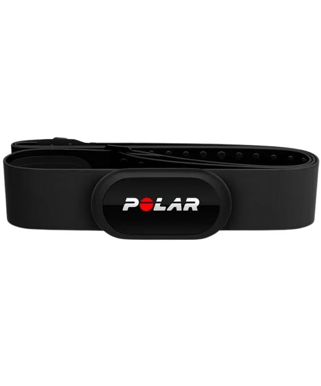 Аксесуари для Жінок і Чоловіків Polar H10 Black M-XXL Nadajnik-H10-czarny-M-XXL
