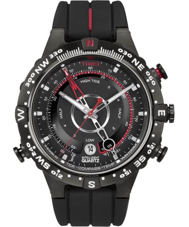 Годинник Чоловічий Timex Expedition Military Allied T2N720