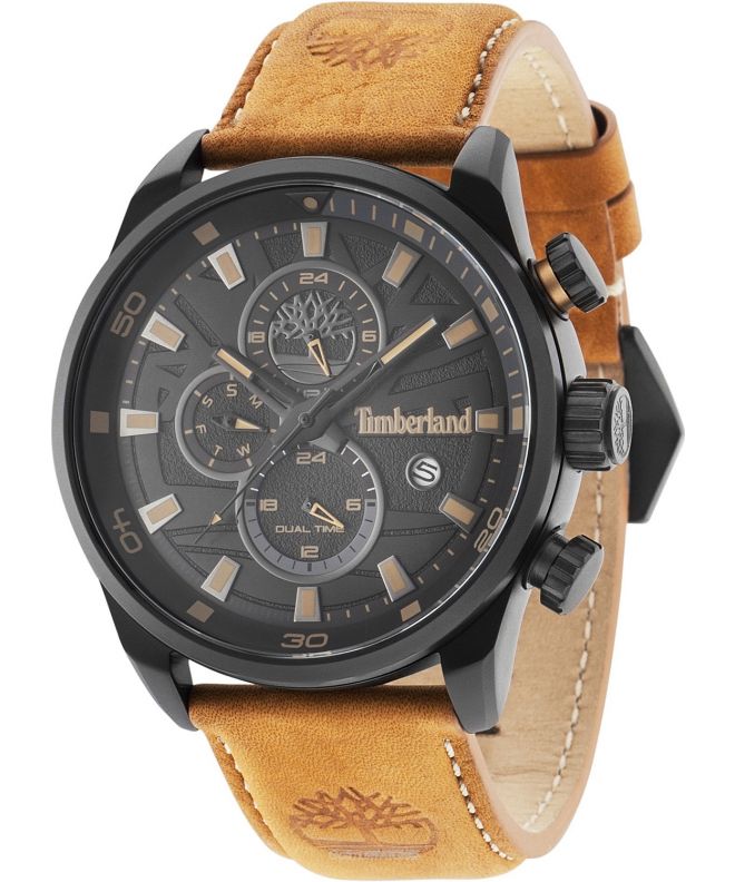 Годинник Чоловічий Timberland Henniker II 14816JLB-02 (TBL.14816JLB-02)
