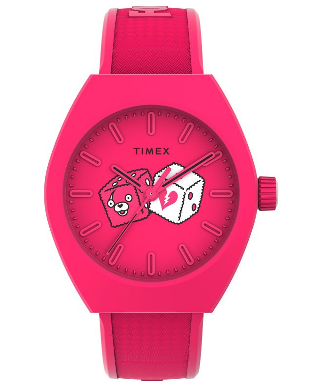 Годинник Чоловічий Timex Urban Pop x Fortnite® TW2W96800