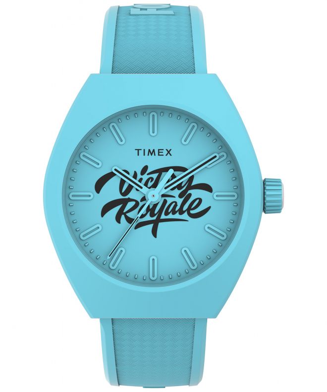 Годинник Чоловічий Timex Urban Pop Fortnite® TW2W96900