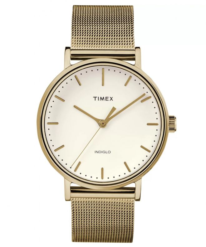 Годинник Жіночий Timex Essential Fairfield TW2R26500