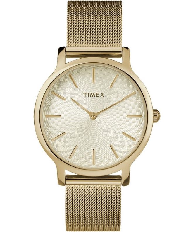 Годинник Жіночий Timex City Transcend TW2R36100