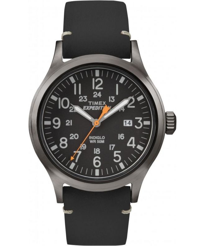 Годинник Чоловічий Timex Expedition Scout TW4B01900