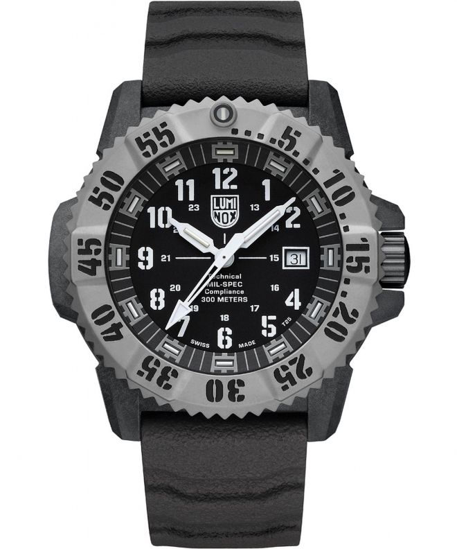 Годинник Чоловічий Luminox Mil-Spec 3350 Series Gift Set XL.3351.1.SET