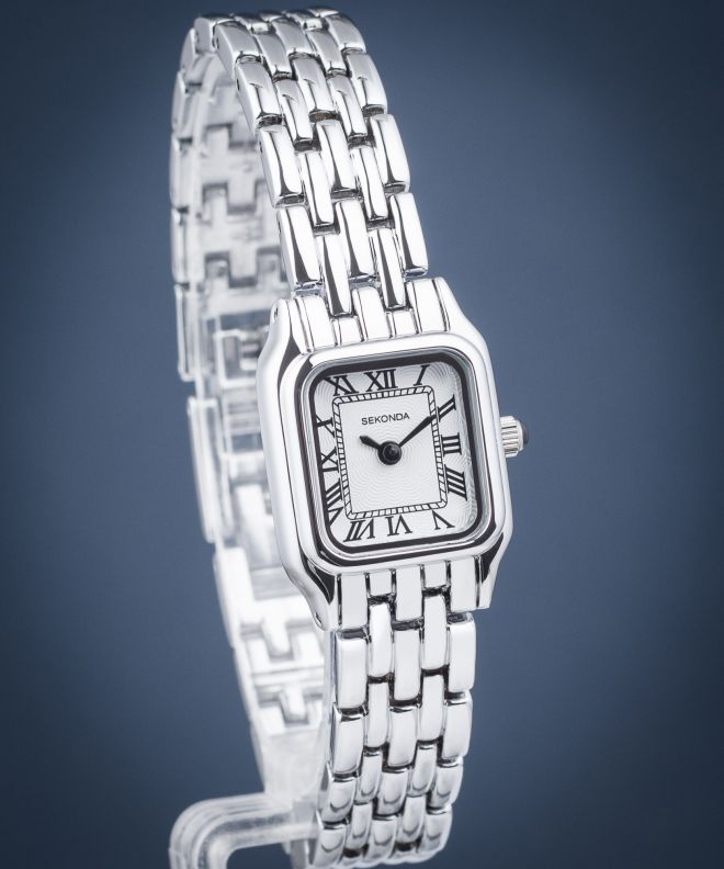 Годинник Жіночий Sekonda Classic 40143