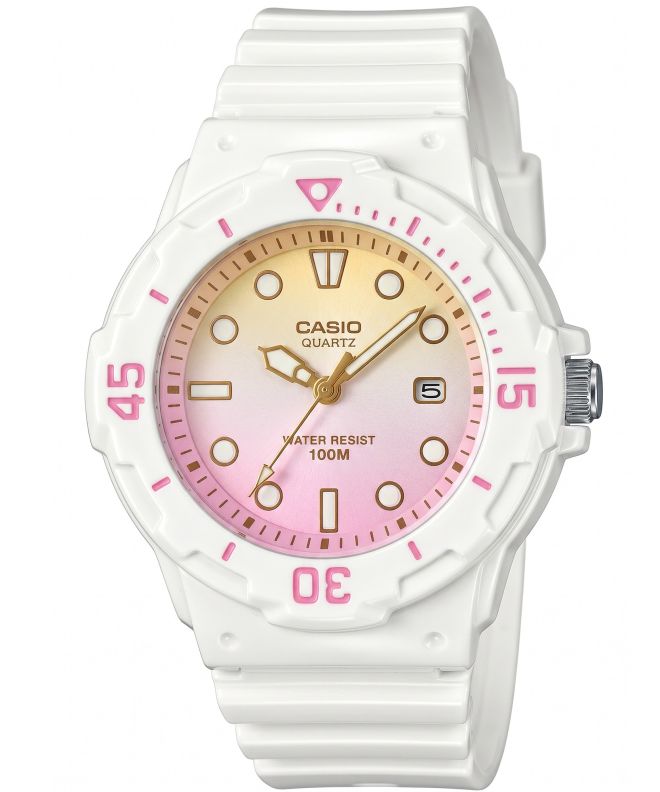 Годинник Жіночий Casio POP LRW-200H-4E2VDR