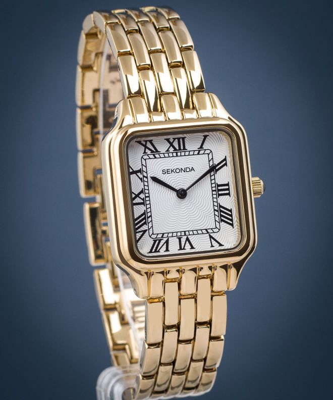 Годинник Жіночий Sekonda Monica 40657