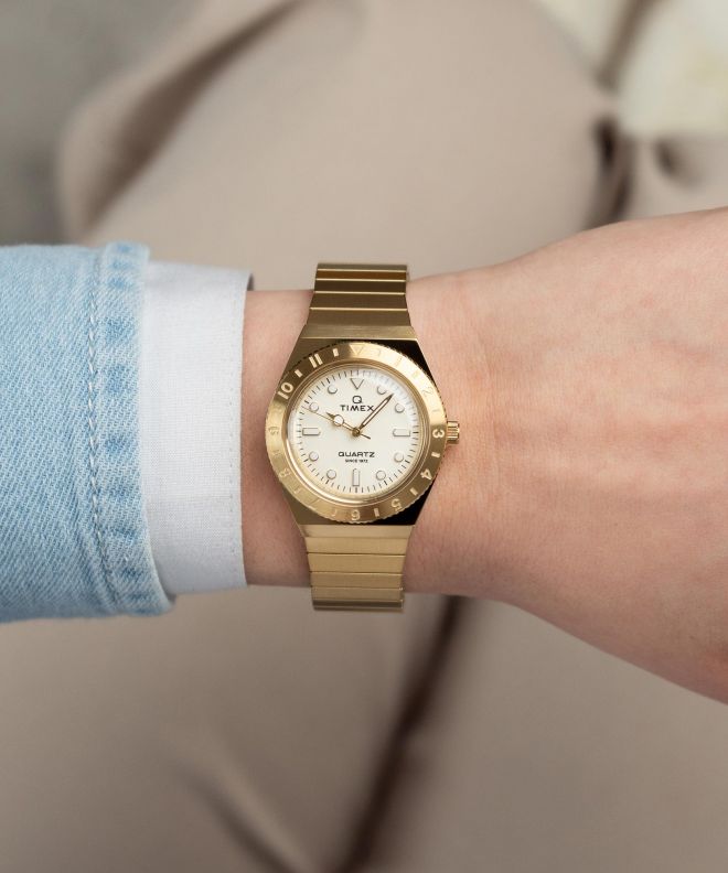 Годинник Жіночий Timex Q Sport TW2Y57500
