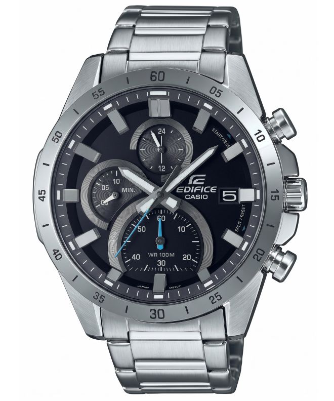 Годинник Чоловічий Casio Edifice Momentum EFR-571D-1AVUEF