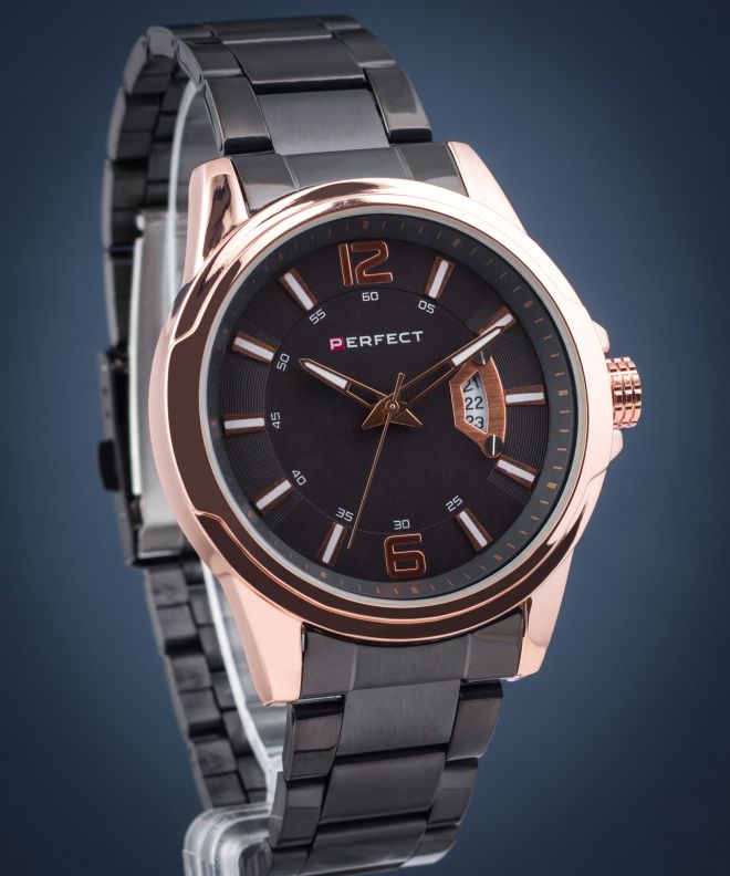 Годинник Чоловічий Perfect Classic PF00541