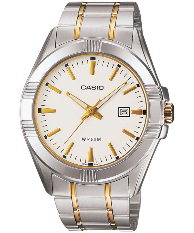 Годинник Чоловічий Casio Classic MTP-1308SG-7AVEF