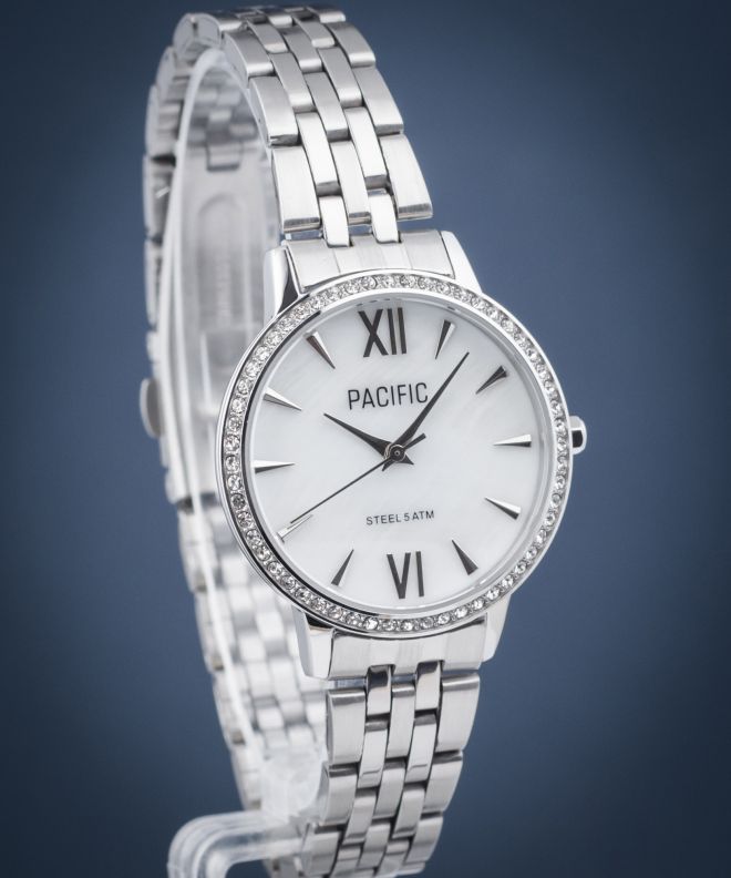 Годинник Жіночий Pacific S PC00424